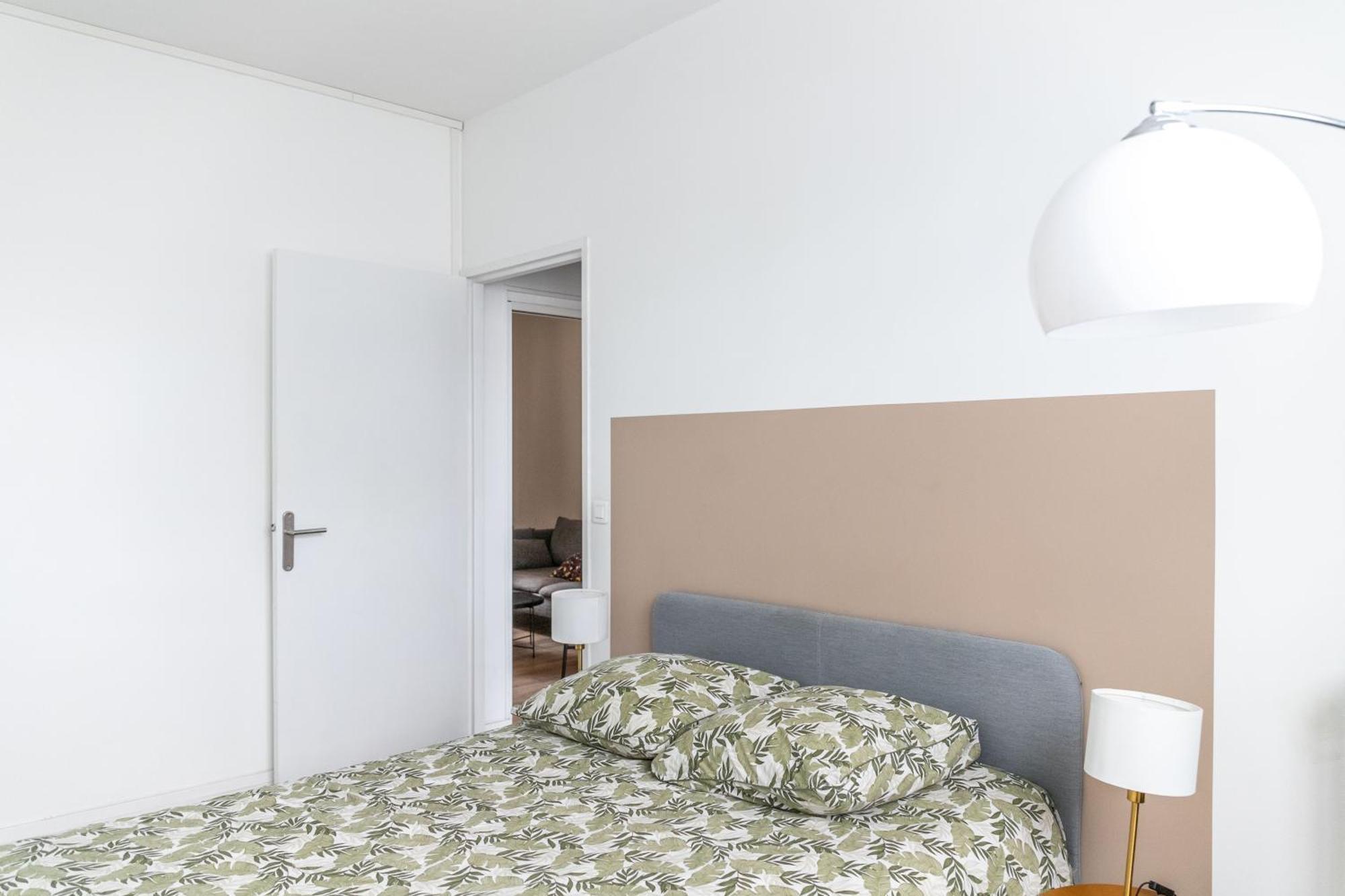 Appartement F3 55M2 A 5' De Paris Ivry-sur-Seine Exterior photo